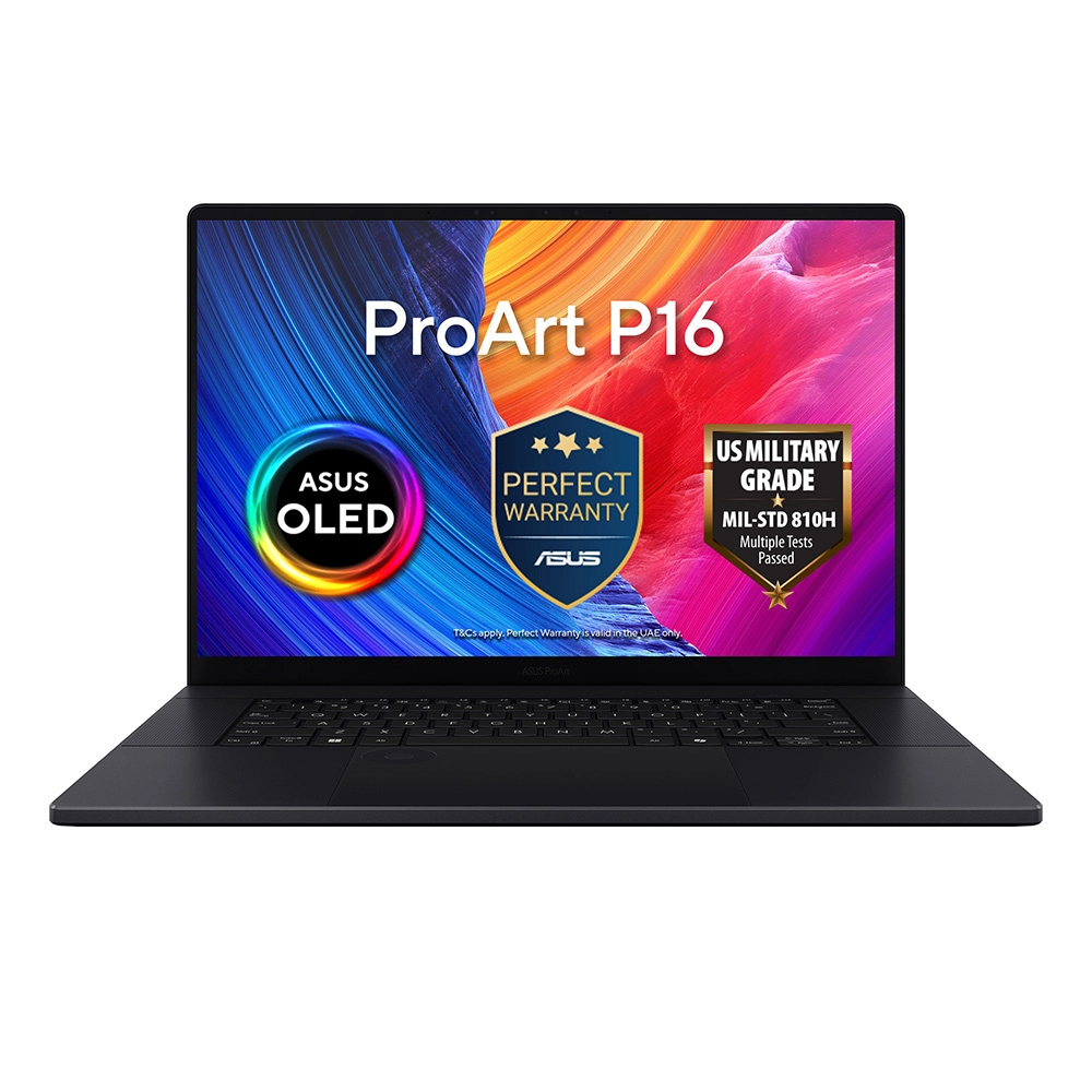 ASUS ProArt P16 H7606WP-SR237W - 16'' Ryzen AI 9-HX375 32GB DDR5 1TB SSD