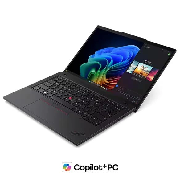 ThinkPad T14 Gen 6 - 14'' Ryzen AI 7 PRO 350 32GB DDR5 1TB SSD