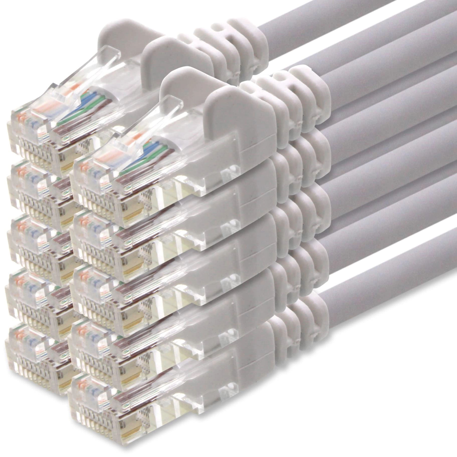 Cat6 network cable - 3 meters