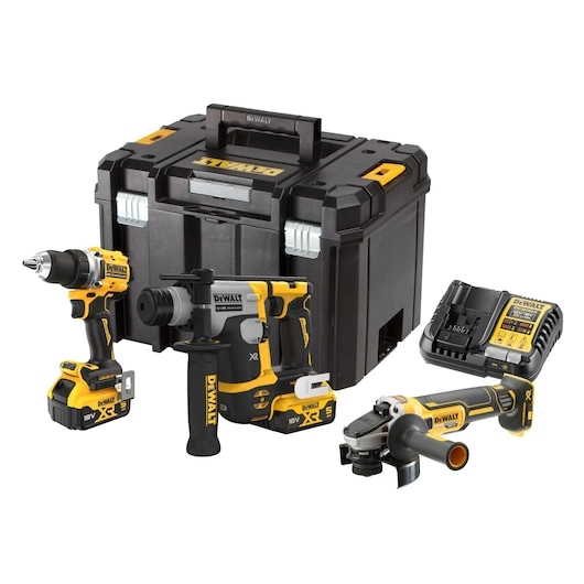 DeWALT Impact Driver