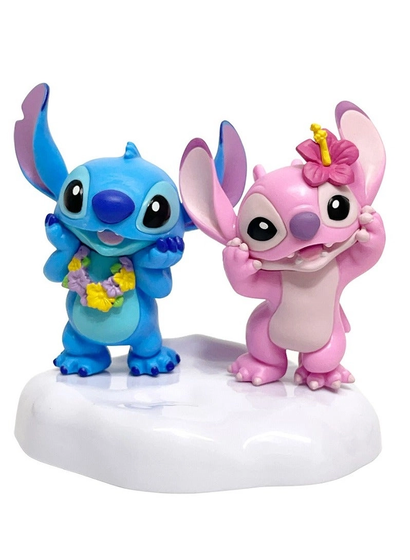 Generic Stitch - 2-Pieces