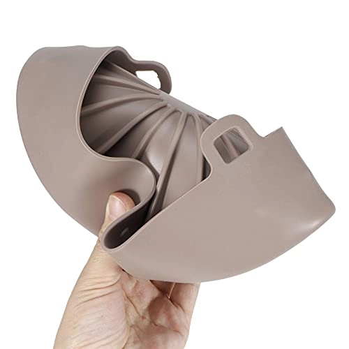 Air Fryer Silicone Pot - Silicone 2 pcs