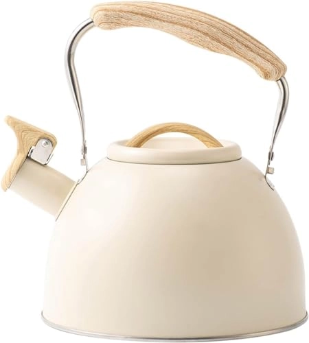 Stove Top Kettle - 3 Liter