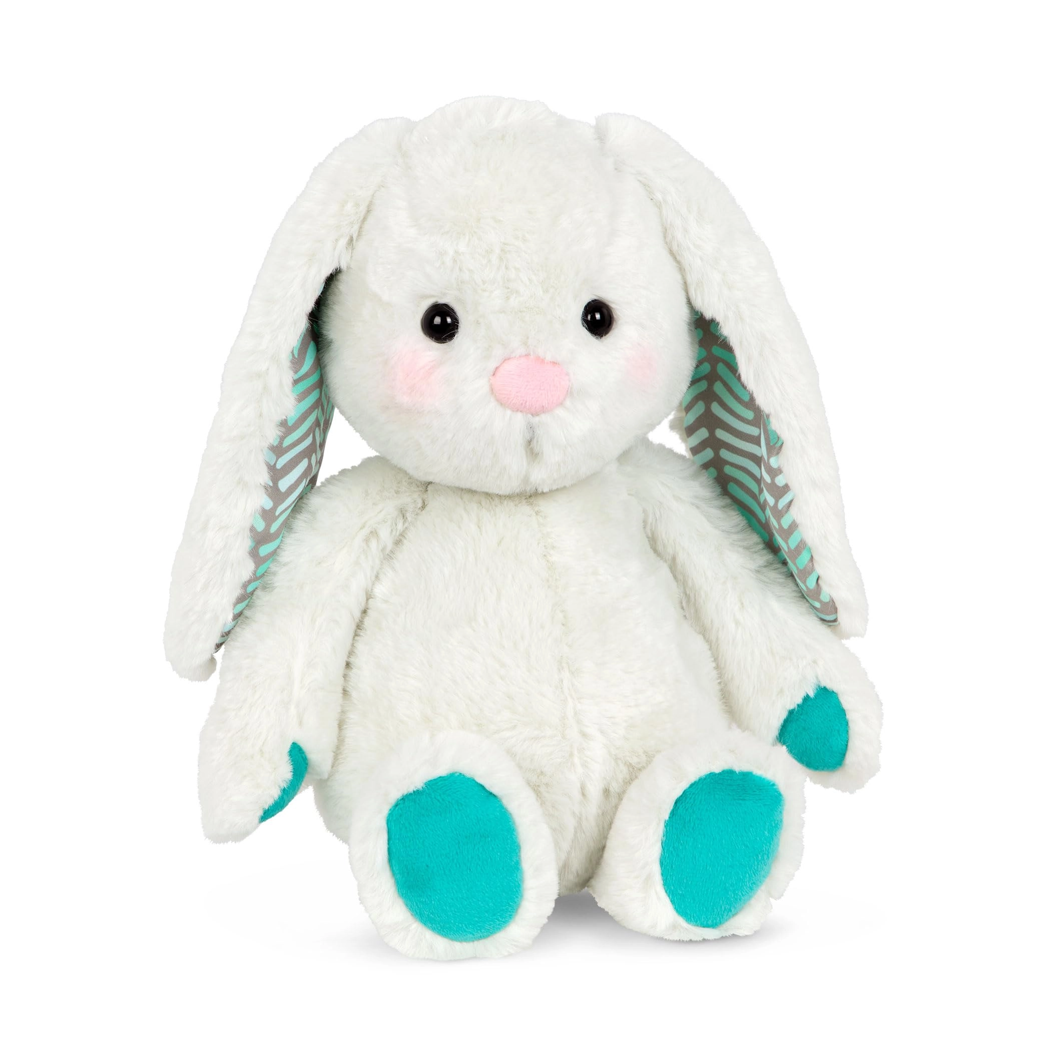 B. softies - Peppy Mint Bunny - 30 cm
