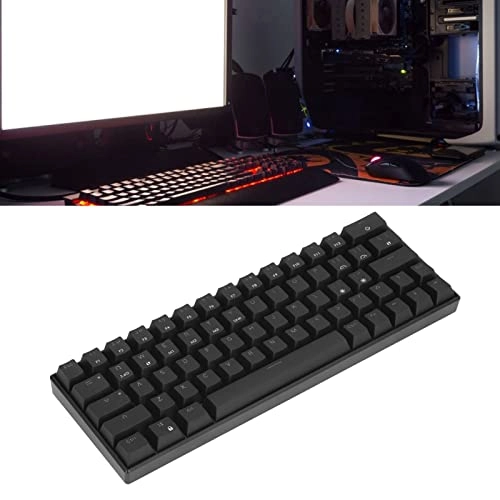 Mechanical Keyboard - Wireless/Wired