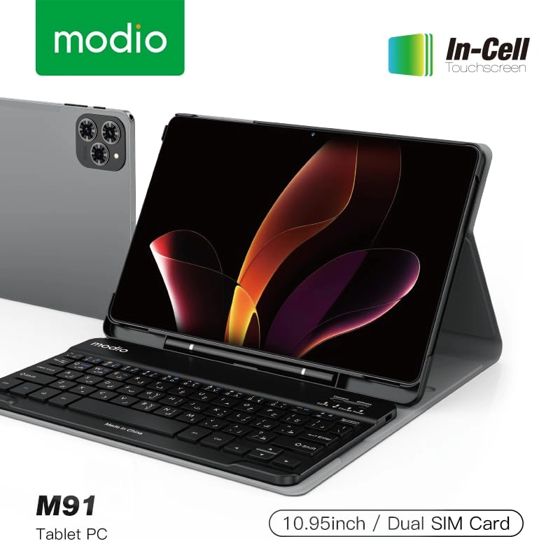 M36 - 512GB 10.1" Bundle
