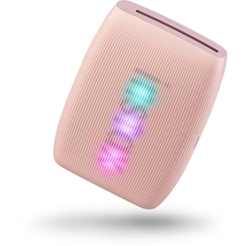 Mini Link 3 - Sage Green + INSTAX Mini Instant Film - 20 Exposures + Microfiber Cleaning Cloth