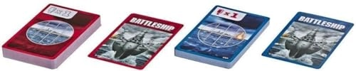 Battleship - Card Game