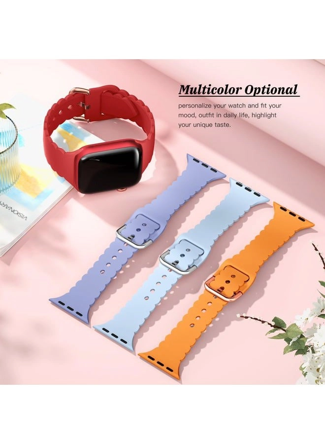 Lace Sport Silicone Band