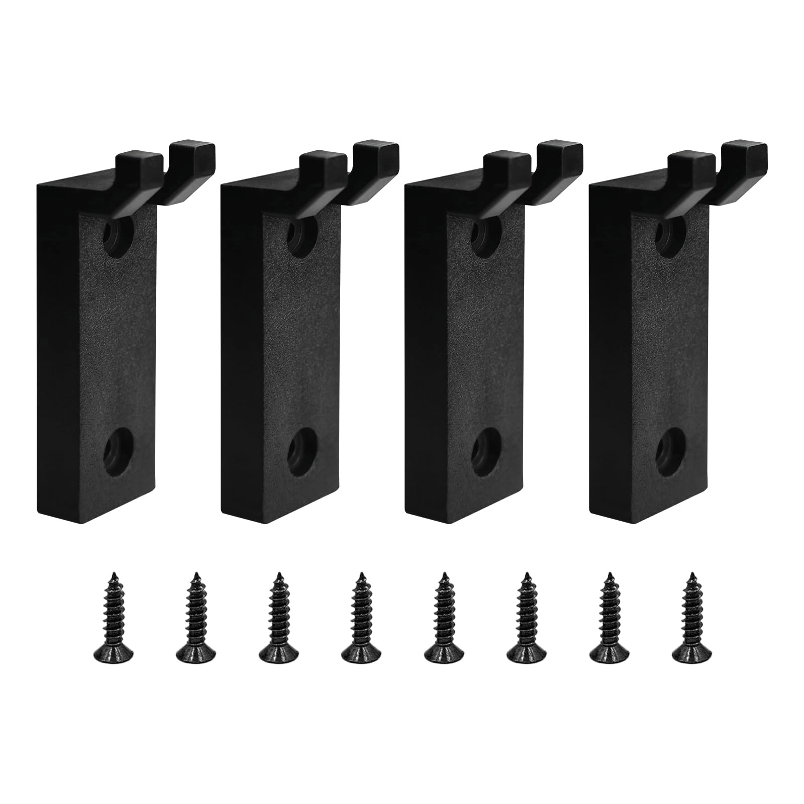 WFCYX Wall Mount Hook (42171) - Formula 1 racing Fits LEGO 42171 Mercedes-AMG F1 W14 E Performance Racing Car Building Set