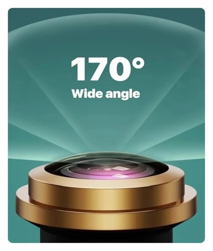 GAF-LS8008 - Top Starlight Night Vision Wire AHD 1080P or 720P