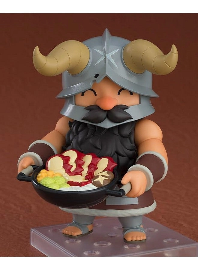 Delicious in Dungeon: Senshi Nendoroid
