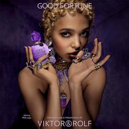 Good Fortune Eau de Parfum 30ml