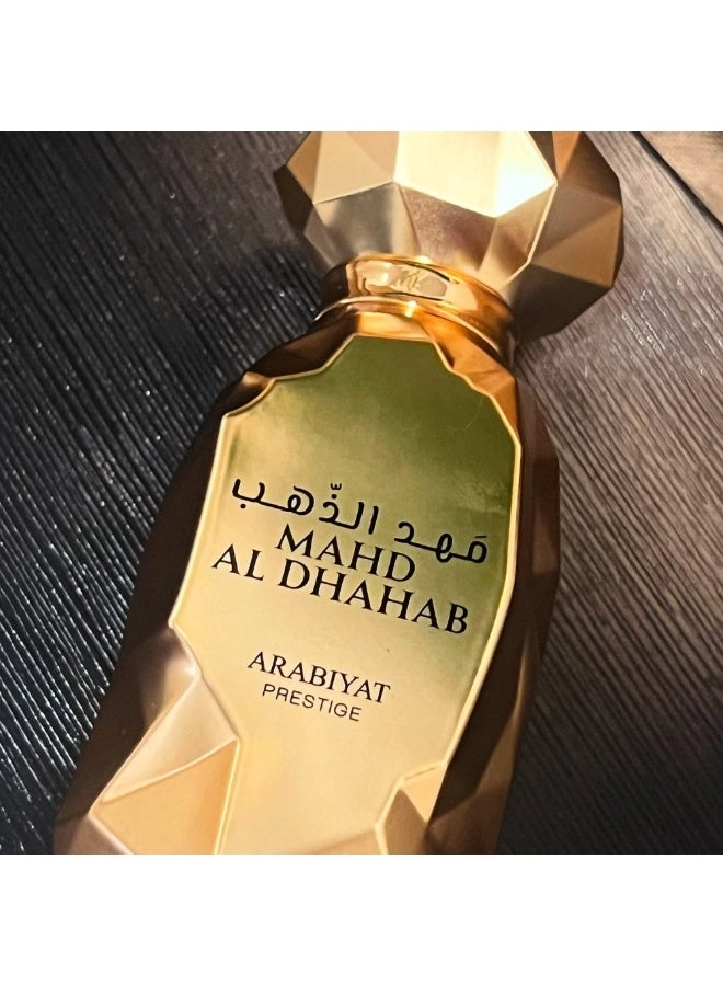 MAHD AL DAHAB Eau de Parfum 100ml