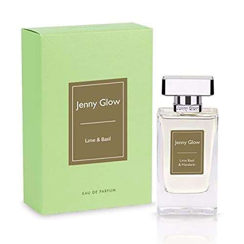 Cardamom & Minosa - Eau de Parfum 30ml + Freesia & Pear - Eau de Parfum + Pomegranate - Eau de Parfum + Wood & Sage - Eau de Parfum + Lime & Basil - Eau de Parfum