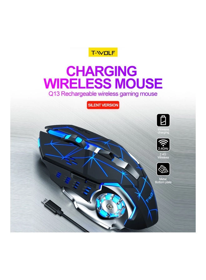 Q13 Gaming Mouse - Wireless