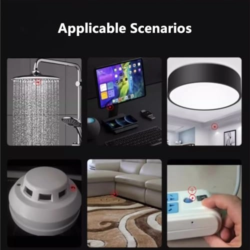 DS-218 - Hidden Camera Detector Portable