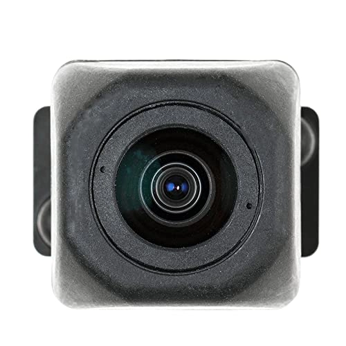 REAR VIEW BACK UP CAMERA - Night vision Wire
