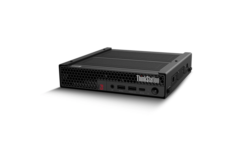 ThinkCentre P3 - i9-13900HX 16GB 512GB