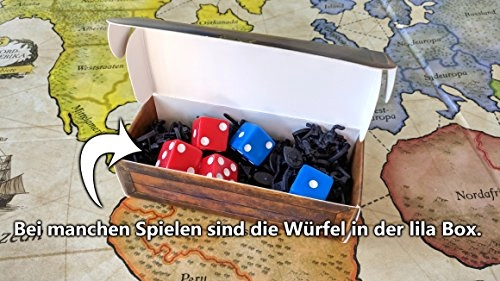 Risk (German)