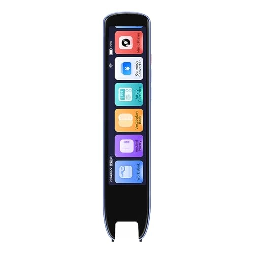 S60 Pro - 142 languages 8GB