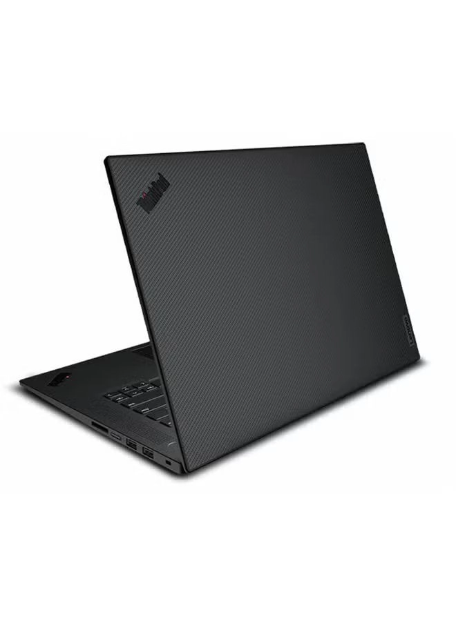 (Renewed) ThinkPad P1 - 15.6'' i9 16GB DDR4 512GB SSD