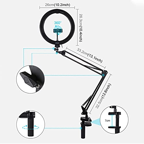 Selfie Light - 260mm