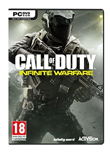 Call of Duty: Infinite Warfare - PC