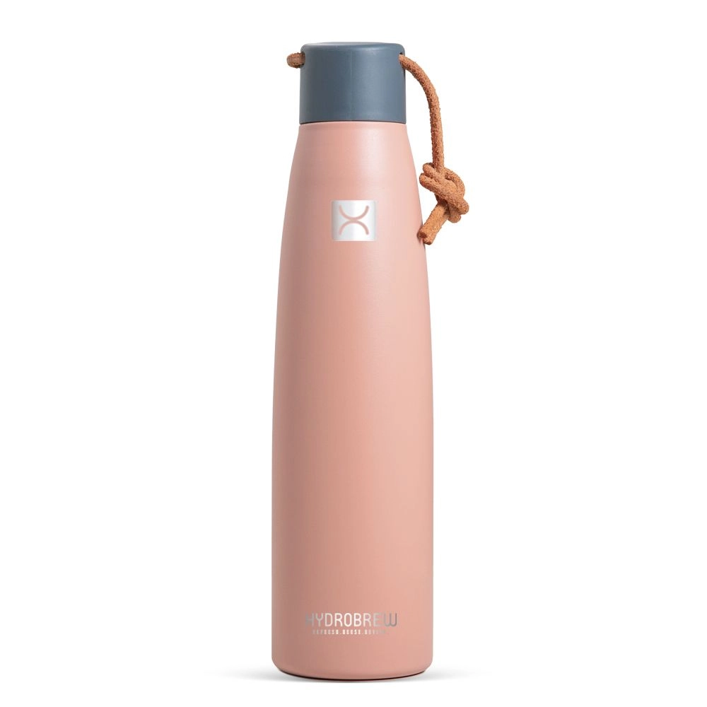 Hydrobrew Vacuum Insulated Water Bottle - 500ml