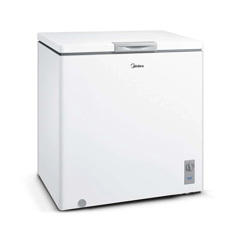 Chest Freezer
