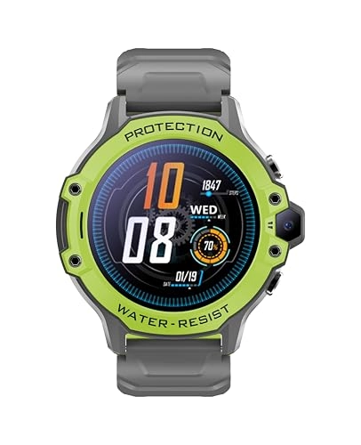 Kids Smart Watch GPS