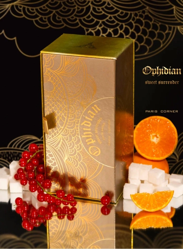 OPHIDIAN SWEET SURRENDER - Eau de Parfum 100ml