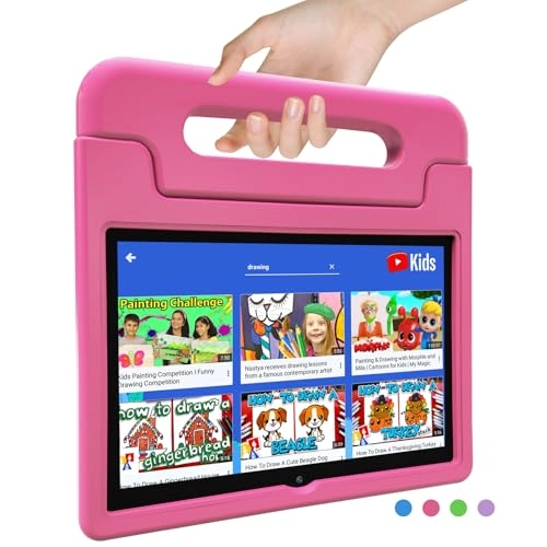 V10 - 4GB 10.1" 64GB