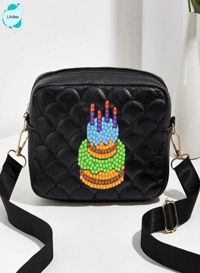 Resin Diy Diamond Painting - Animals