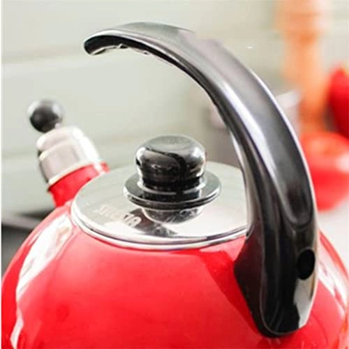 Stainless Steel Kettle - 2.5L