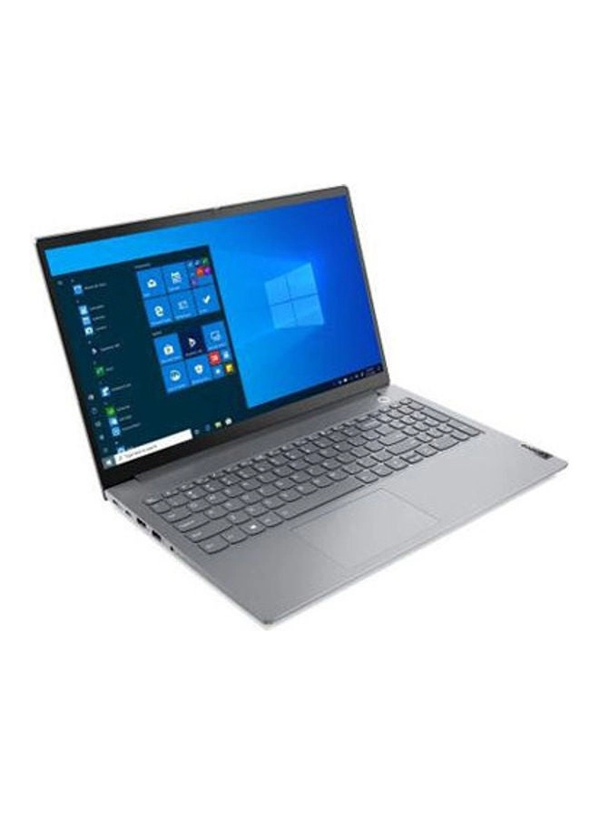 ThinkBook 15 G2 - 15.6 inch 1000 gigabyte 8 gigabyte 1000 gigabyte Core i5-1135G7
