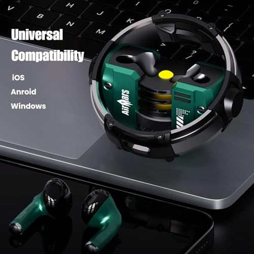 TWS ABW07 Wireless Earbud