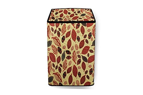 Washing Machine Cover - Compatible for Bosch