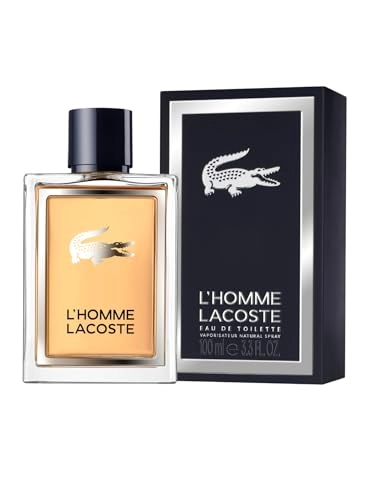 L'Homme Eau de Toilette 100ml