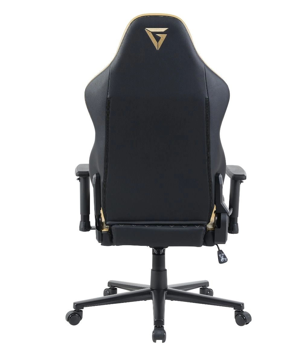 Valor - PU+PVC 2D Armrest Class 4
