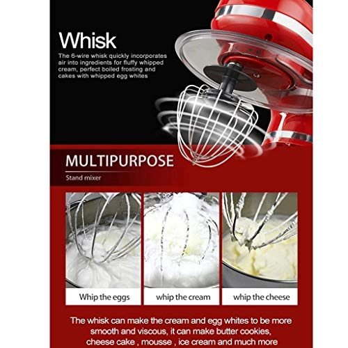 Kitchen Stand Mixer - 4L 1000W