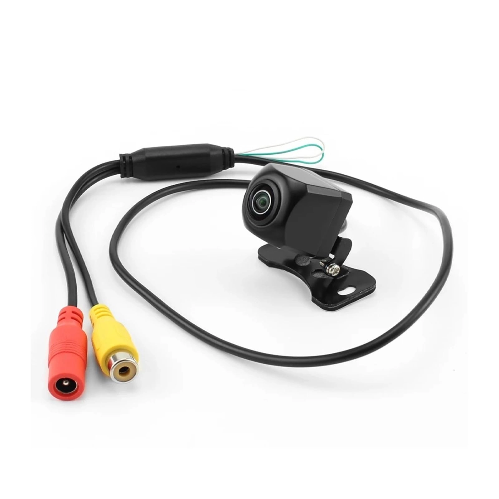 Xwthsch Reversing Camera - Night vision 1280x720P