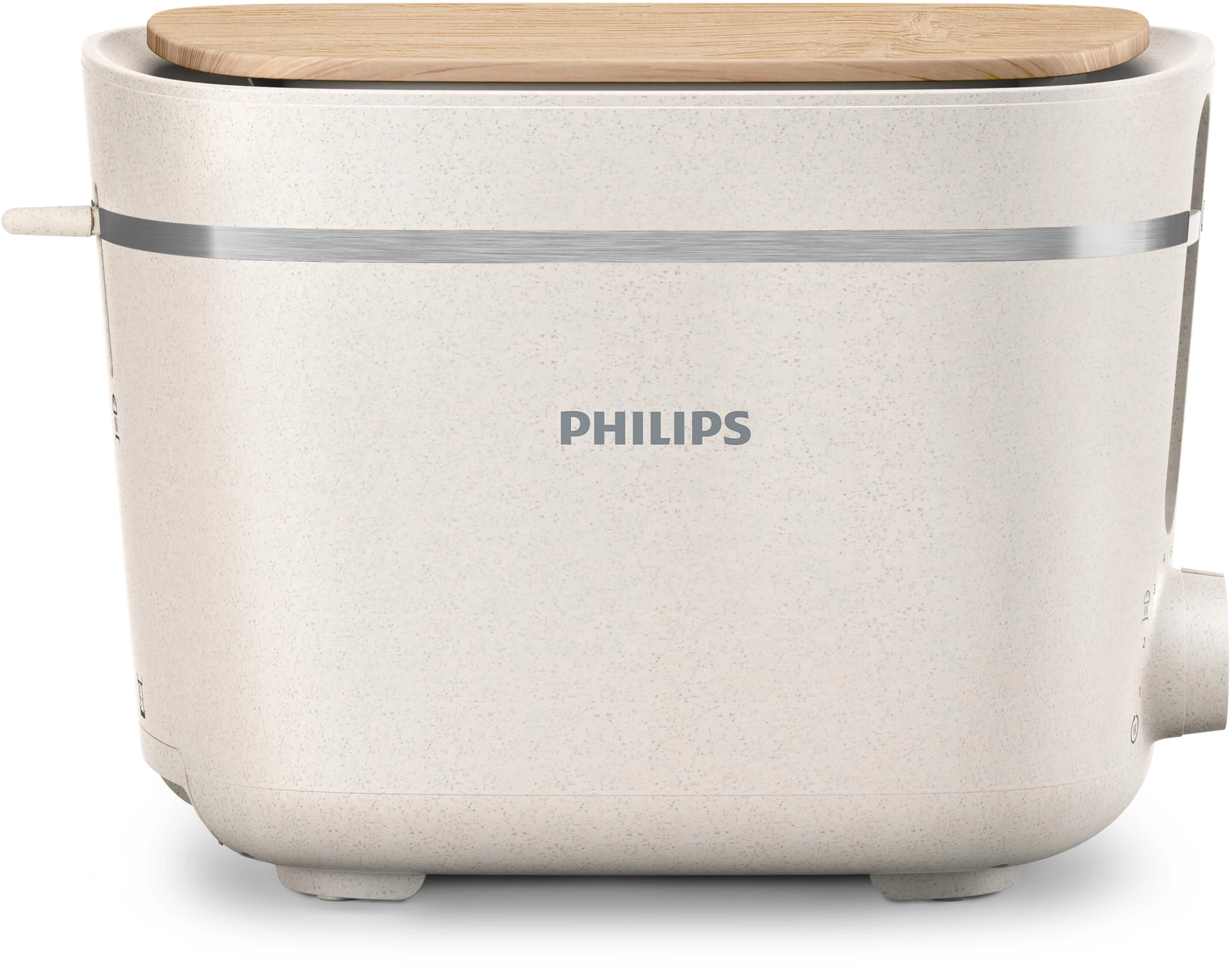 Philips HD2640/10 - 2 slice(s)