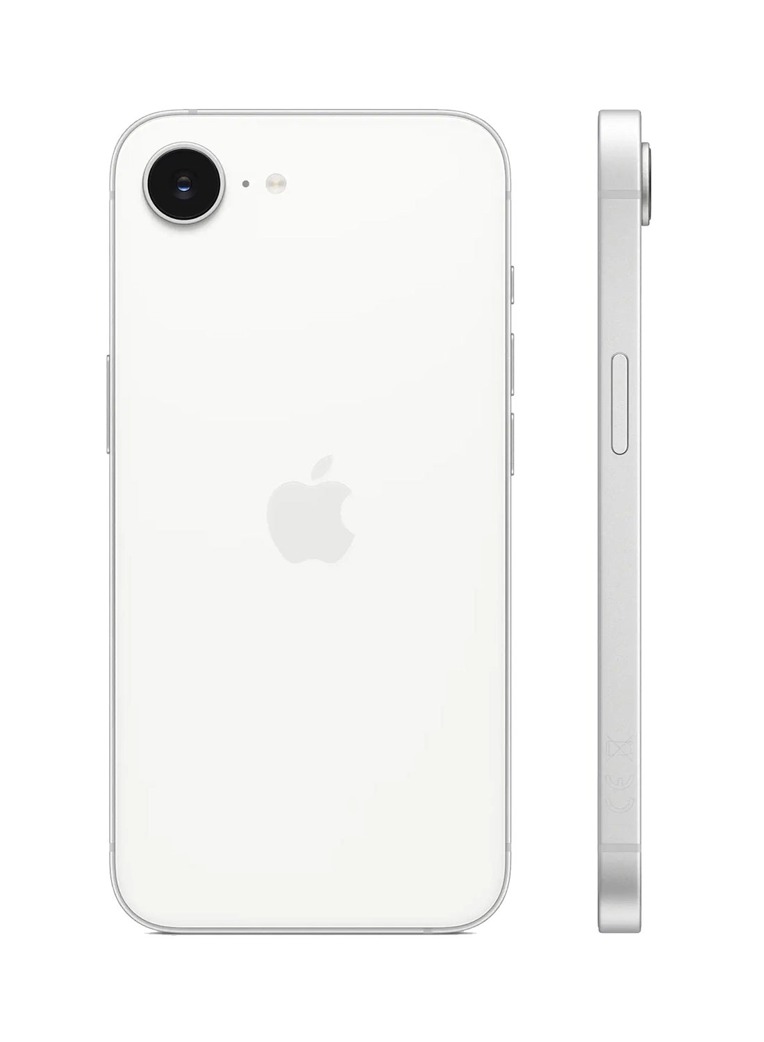 iPhone 16e - 256GB