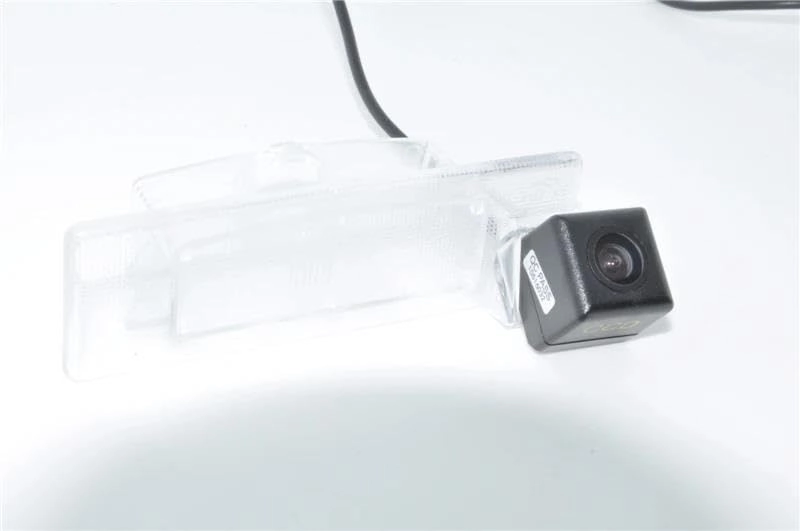 Reversing Camera - Night Vision