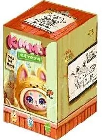 Generic Kimmon-Dreams of The Wilderness