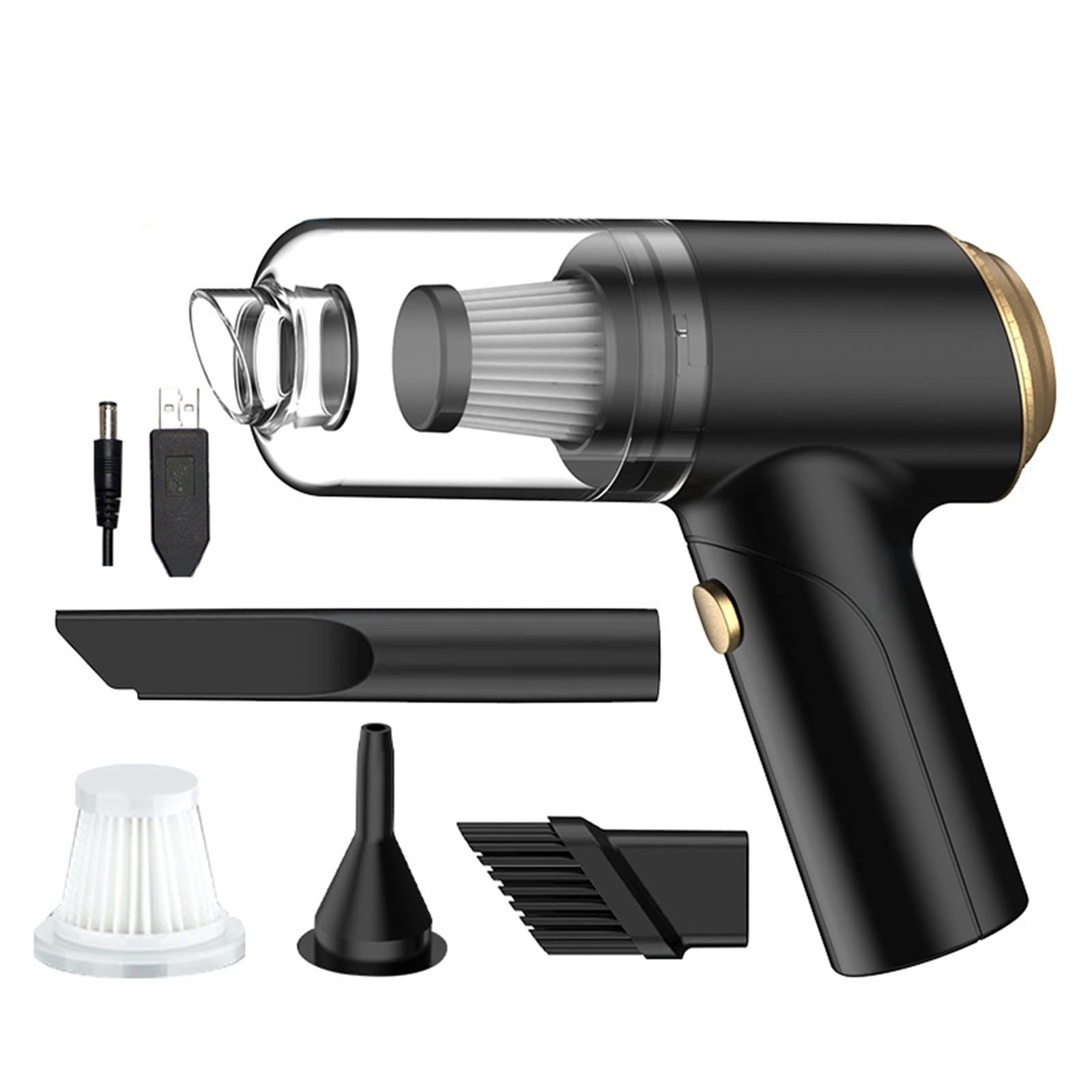 Vacuum Cleaner - 40 minutes