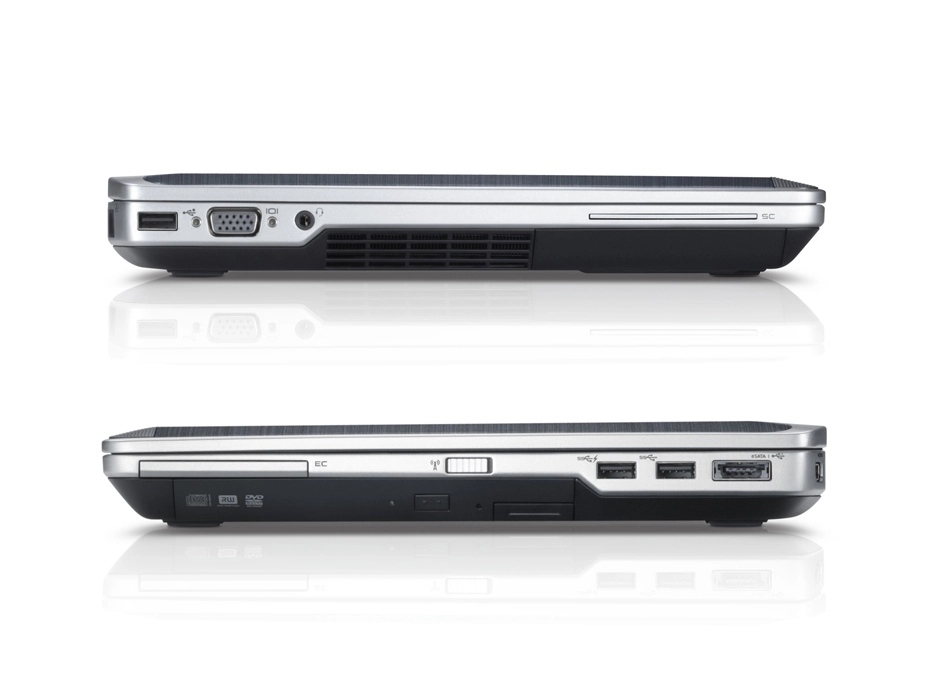 (Renewed) Latitude E6430 - 14'' Core i5 4GB DDR3 320GB HDD