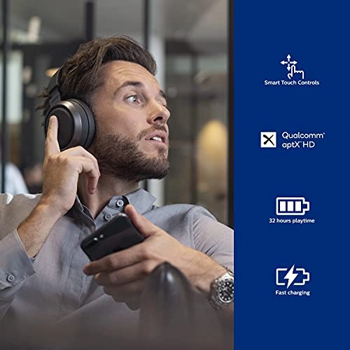 Fidelio Wireless Headphone