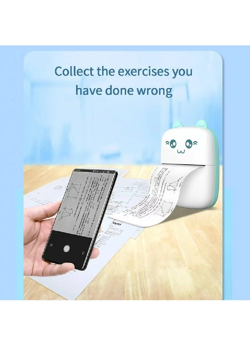 Label Maker - Thermal Printing